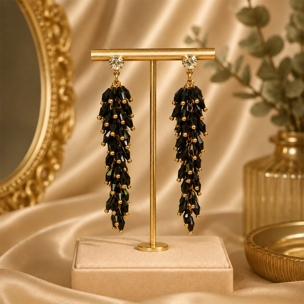 Earring - JY-121A