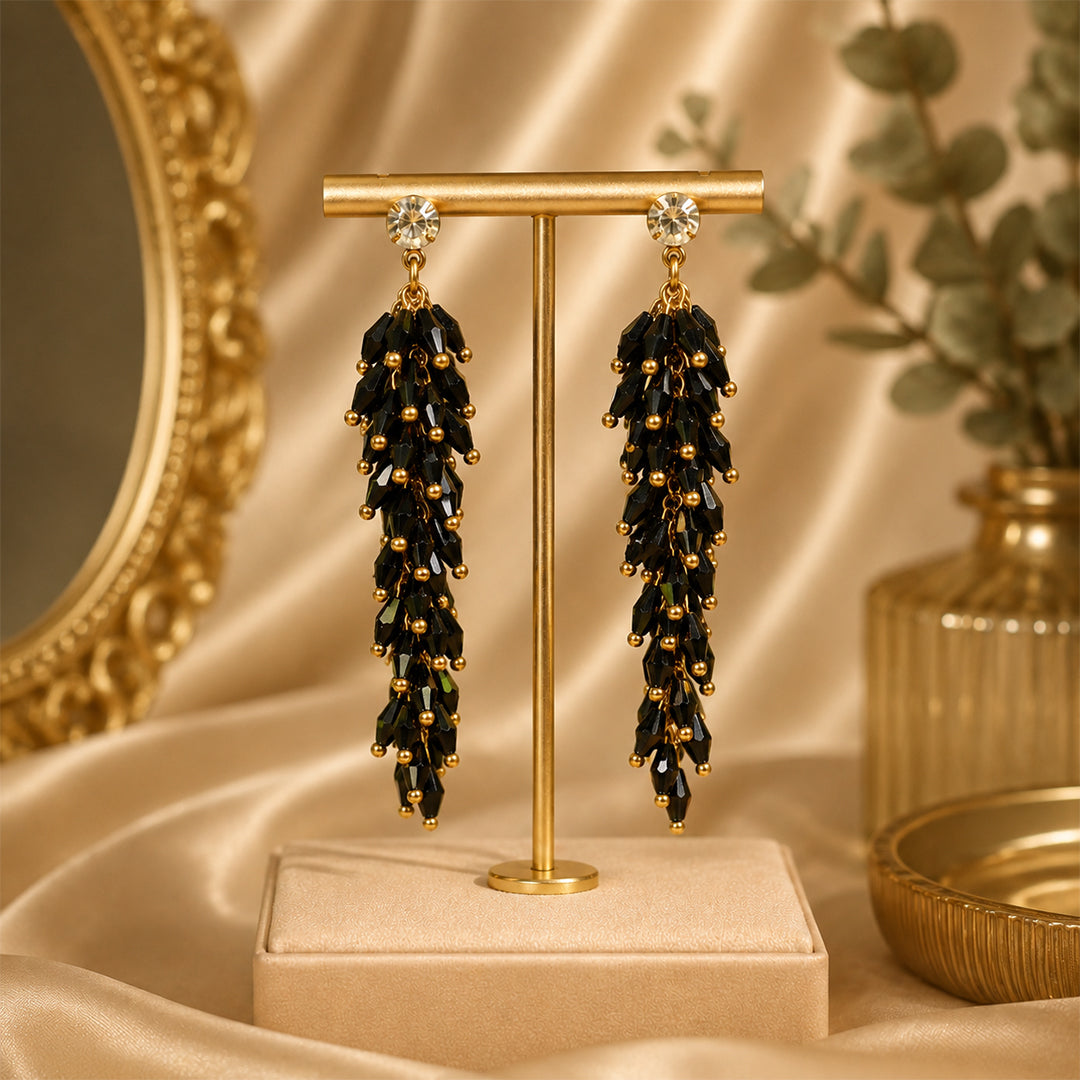 Earring - JY-121A
