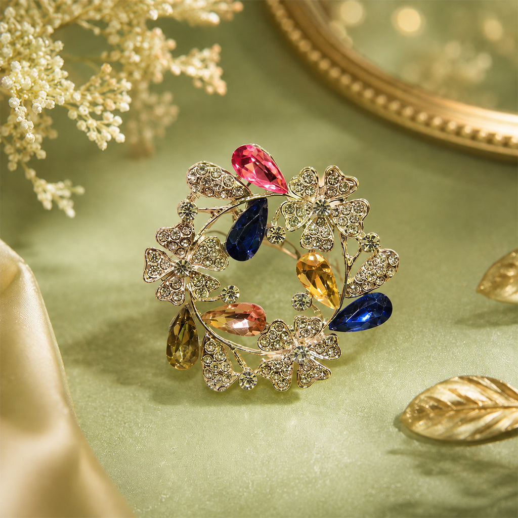 Broach PIN - JY-114D