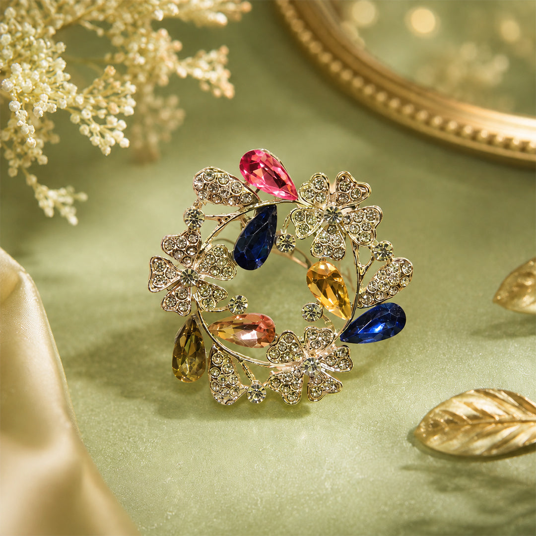 Broach PIN - JY-114D