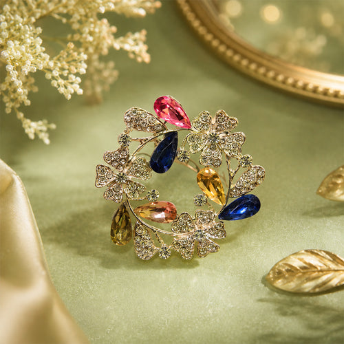 Broach PIN - JY-114D