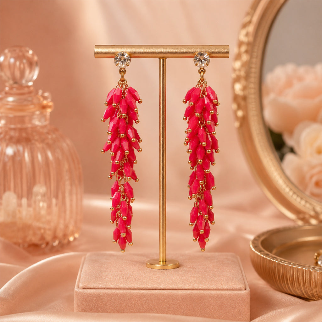 Earring - JY-121A