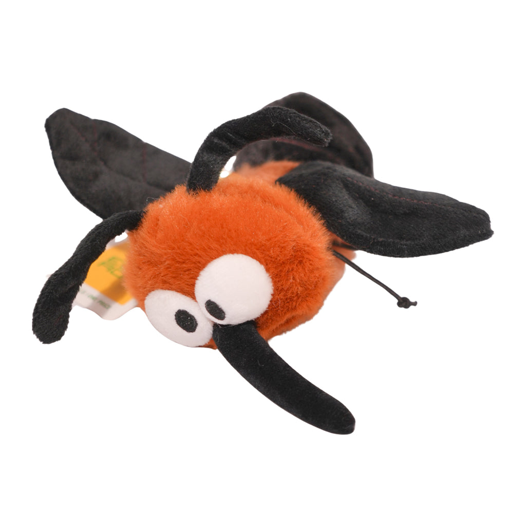Bee Soft Toy Keychain