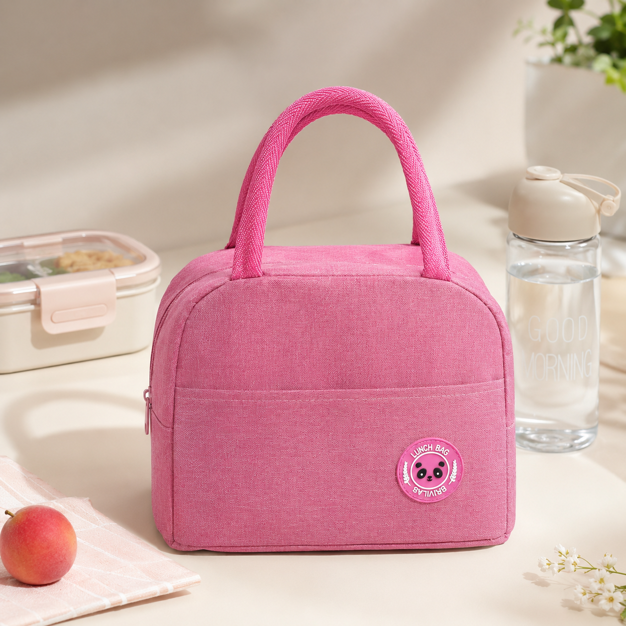 Tiffin Bag HH-161