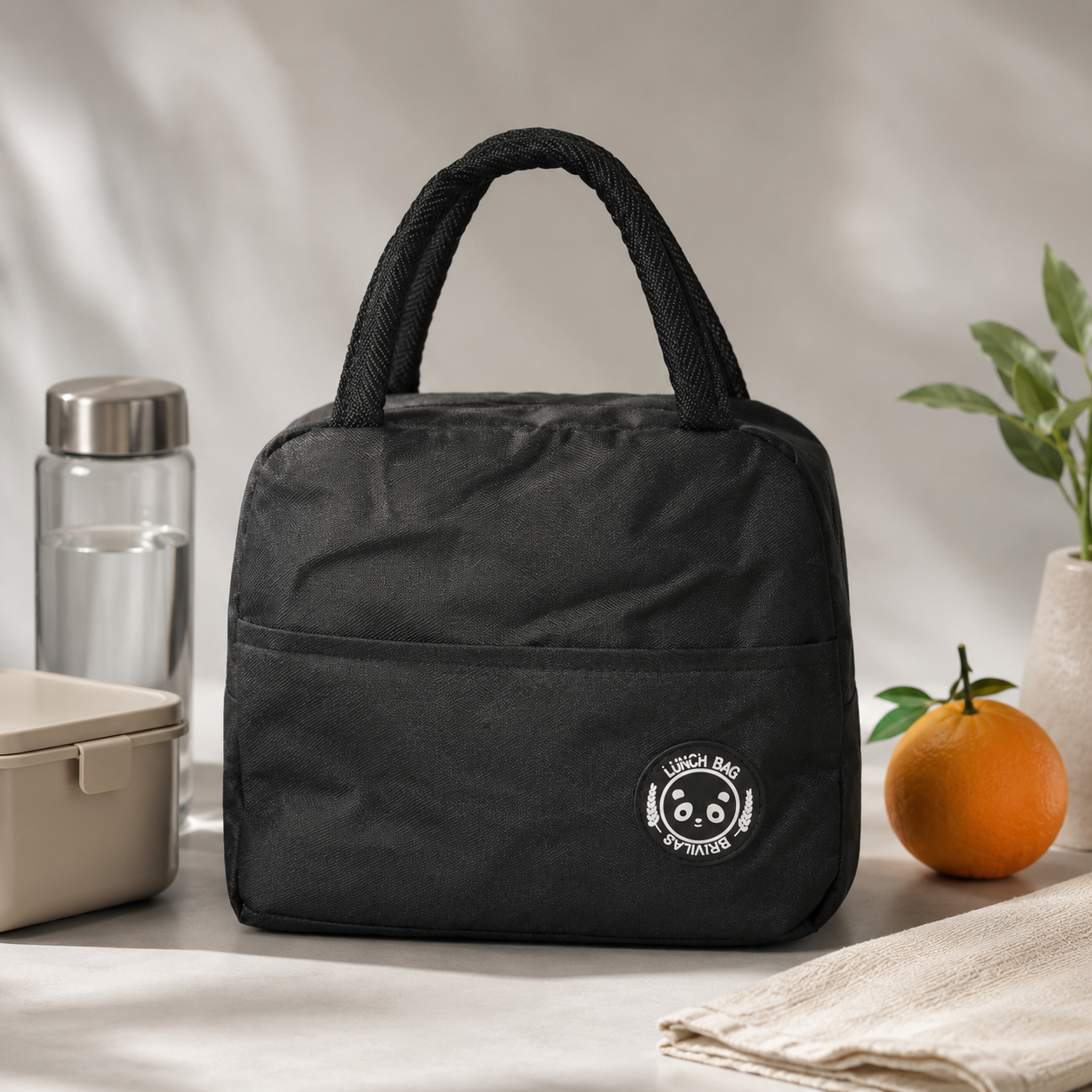 Tiffin Bag HH-161