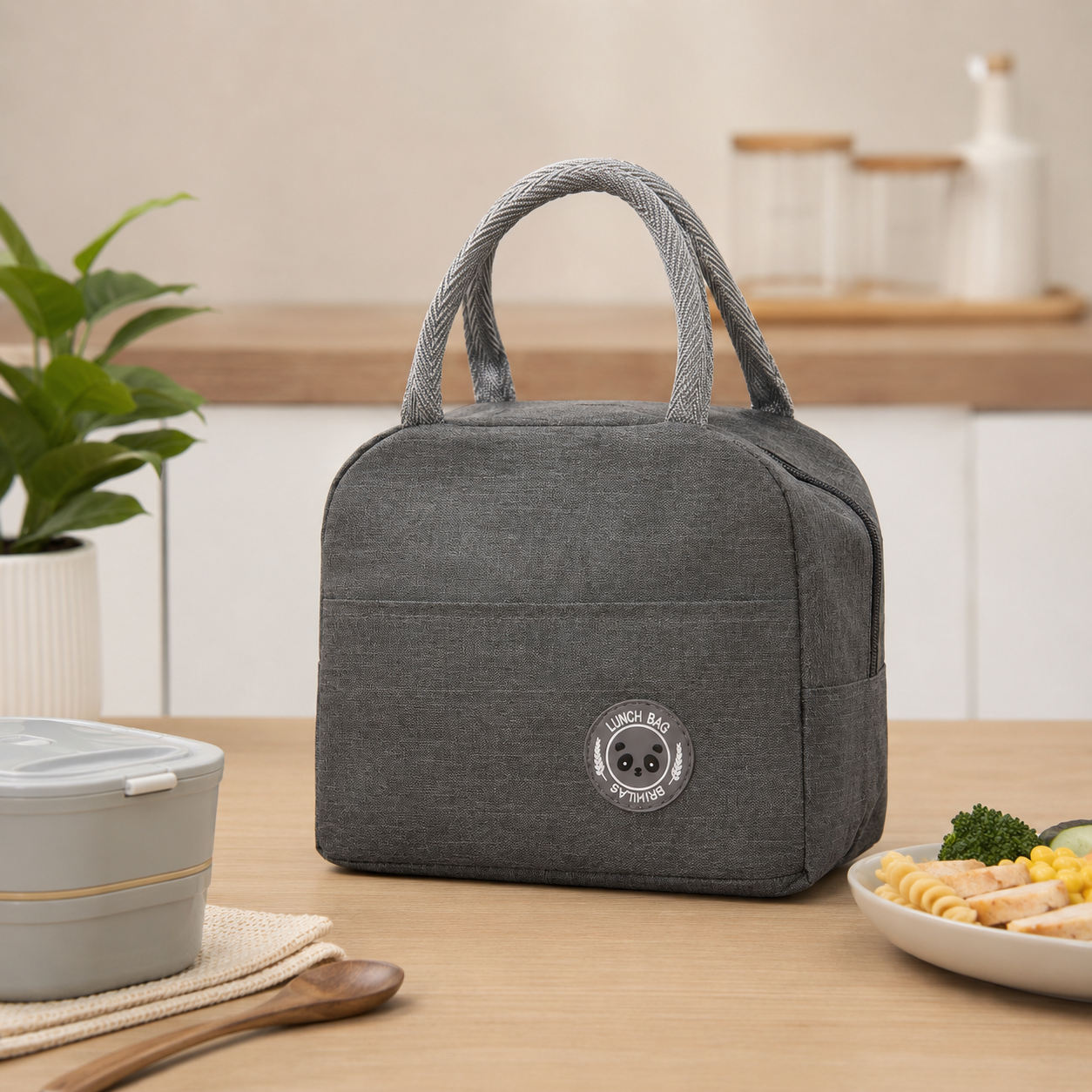 Tiffin Bag HH-161