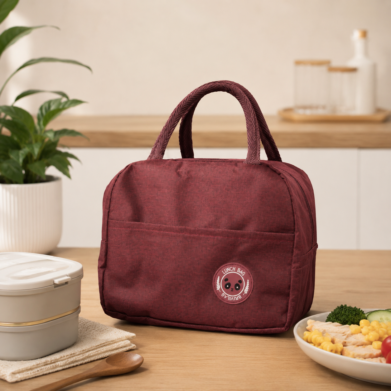 Tiffin Bag HH-161