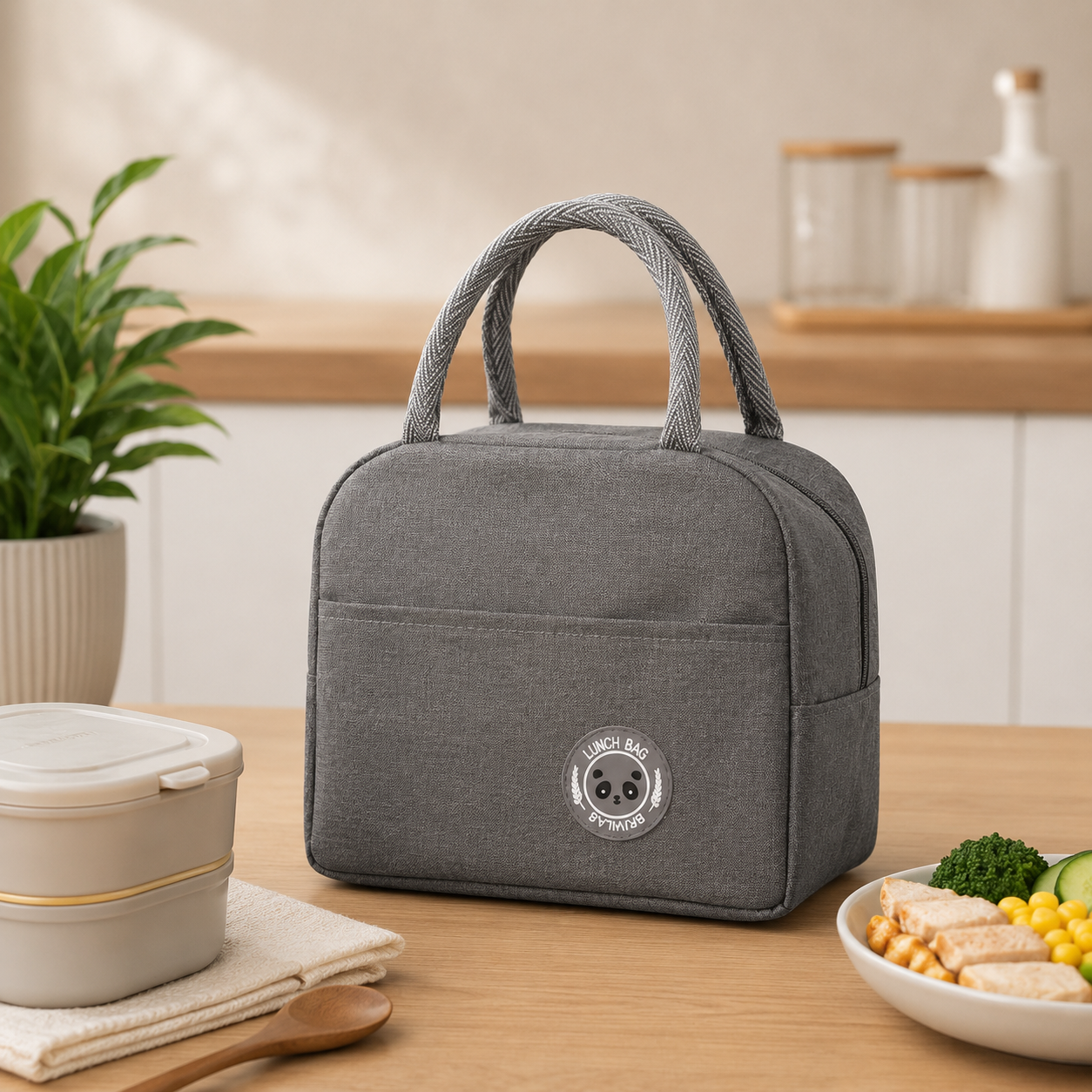 Tiffin Bag HH-161