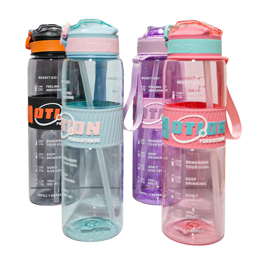Water Bottle HH-269