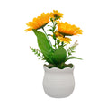 Artifical Flower Pot HH-130