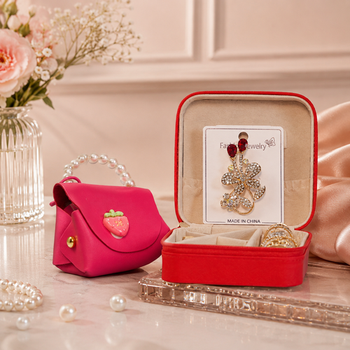 Jewellery Box ST-134