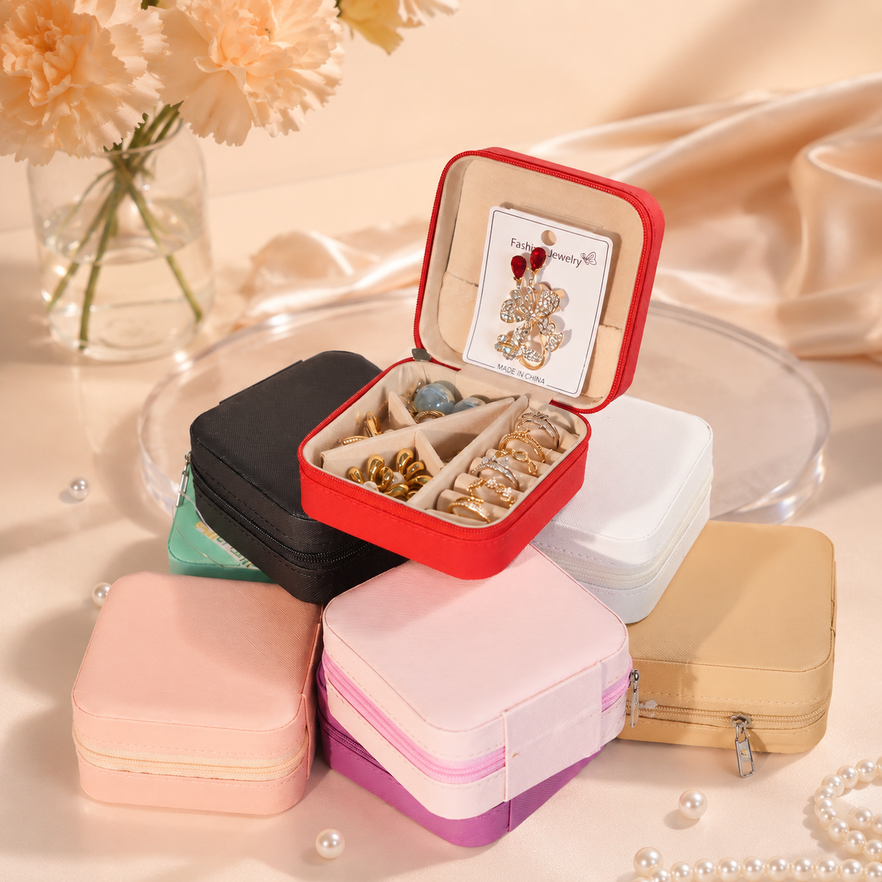 Jewellery Box ST-134