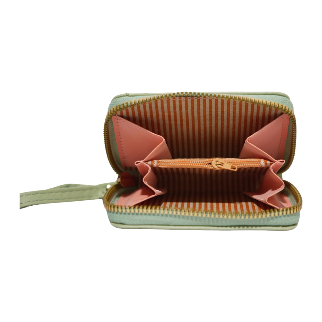 Pocket Wallet ST-214