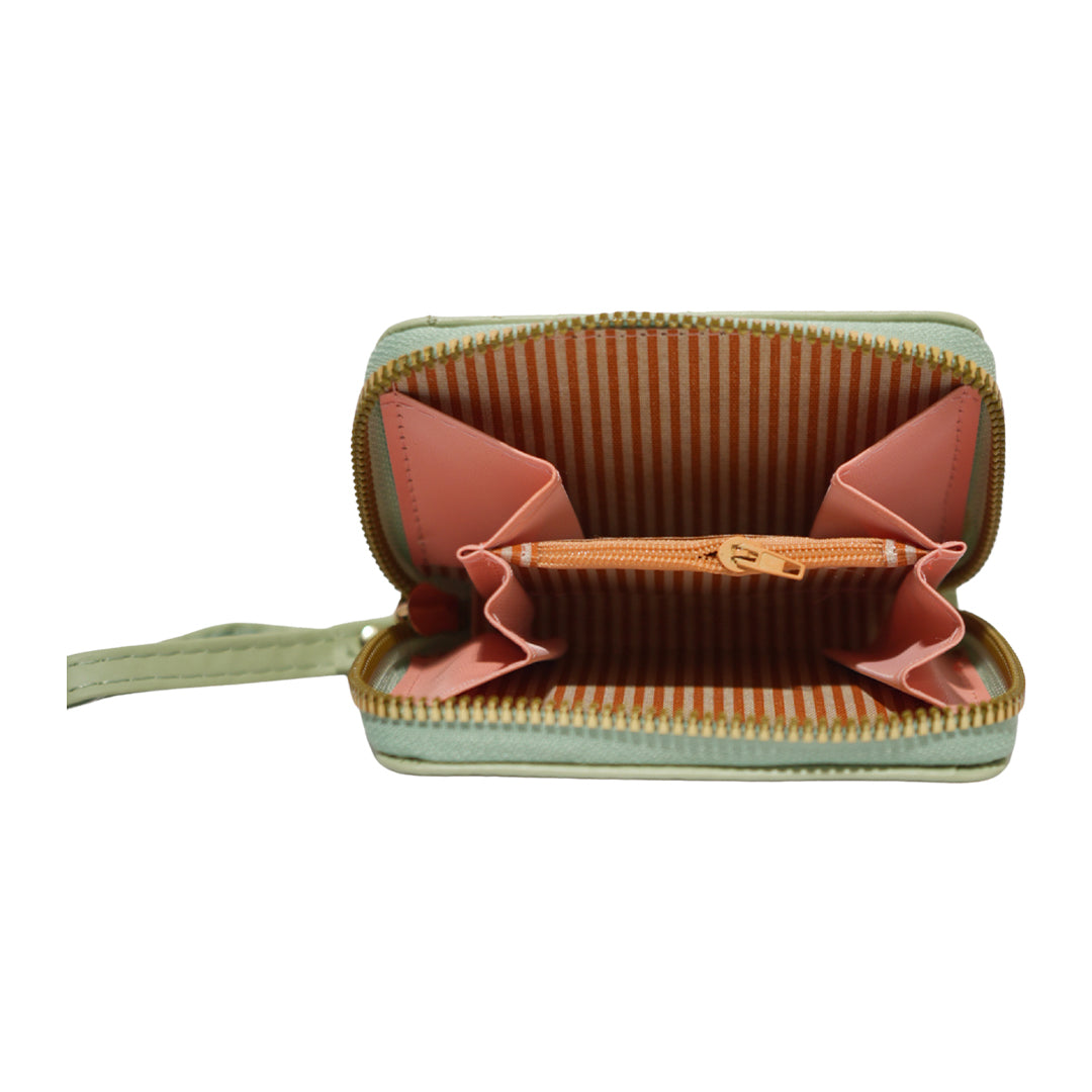 Pocket Wallet ST-214