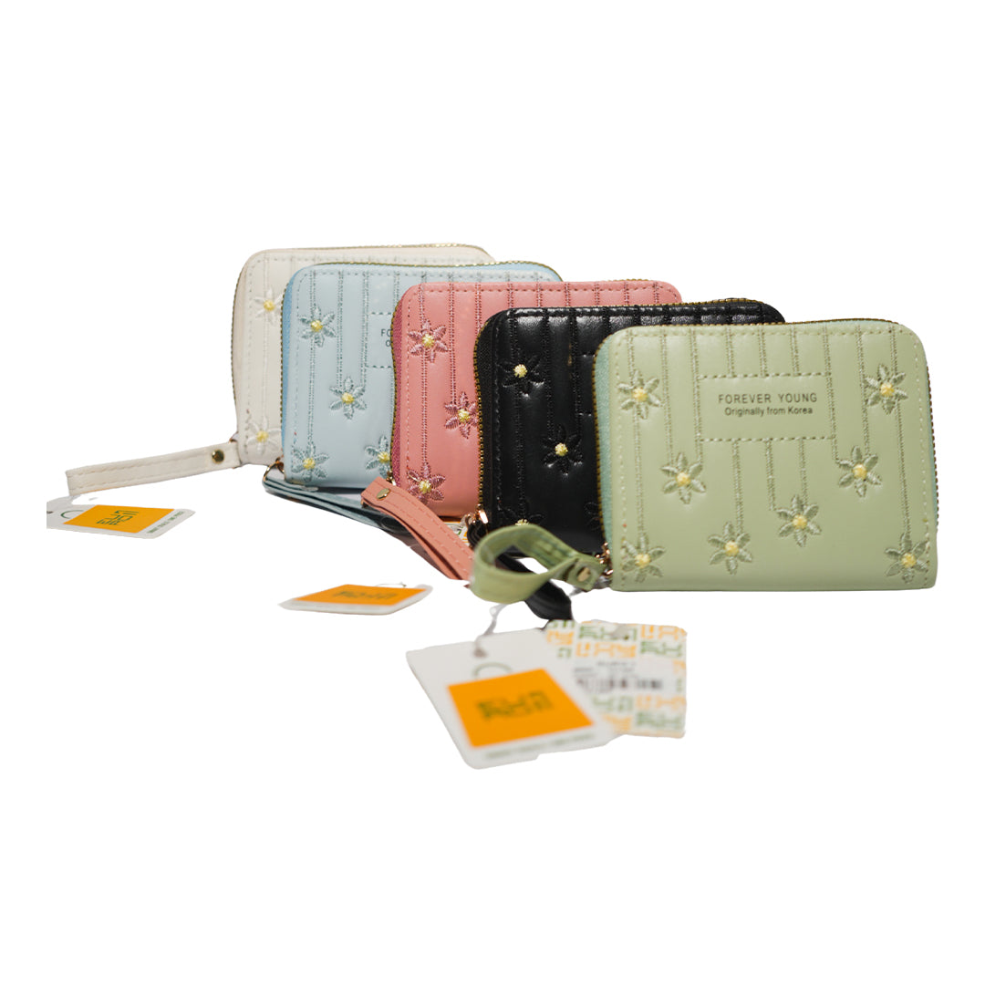 Pocket Wallet ST-214