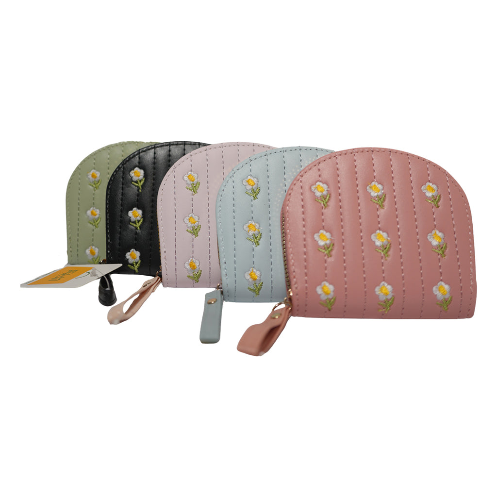 Pocket Wallet ST-213