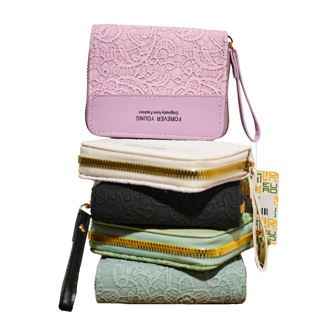 Pocket Wallet ST-210