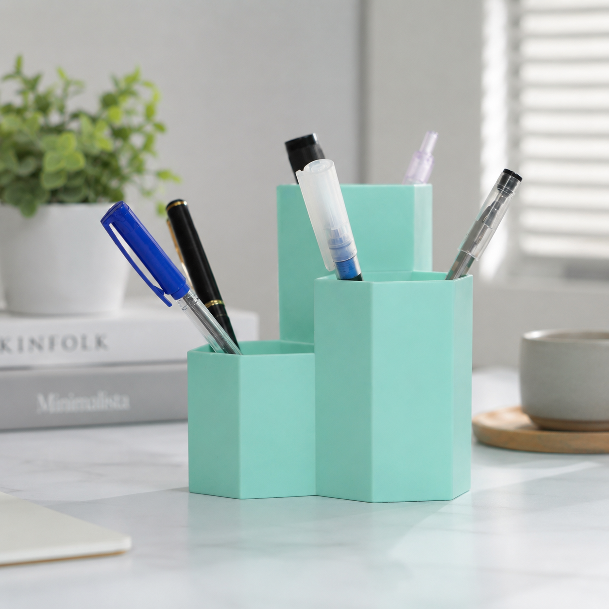 Pen Holder ST-264
