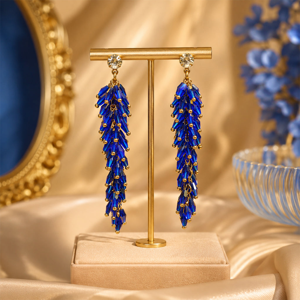 Earring - JY-121A