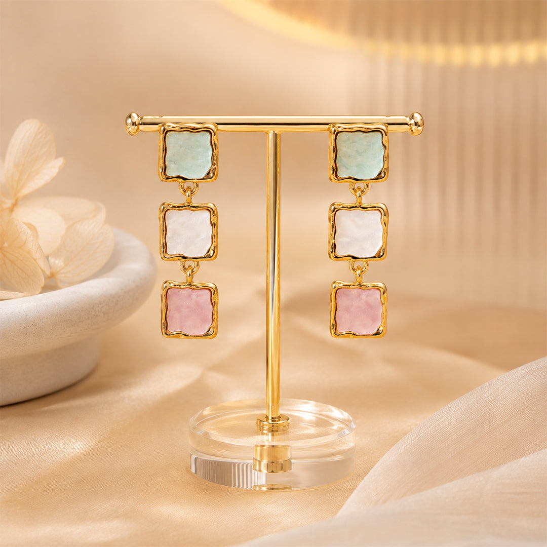 Earring - JY-10A