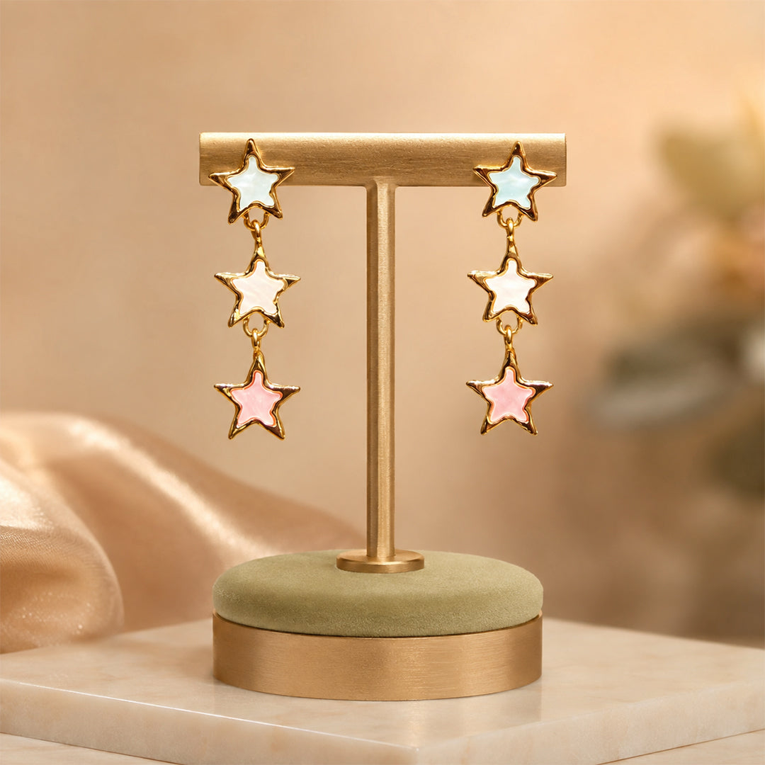 Earring - JY-10B