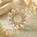 Broach PIN - JY-111B