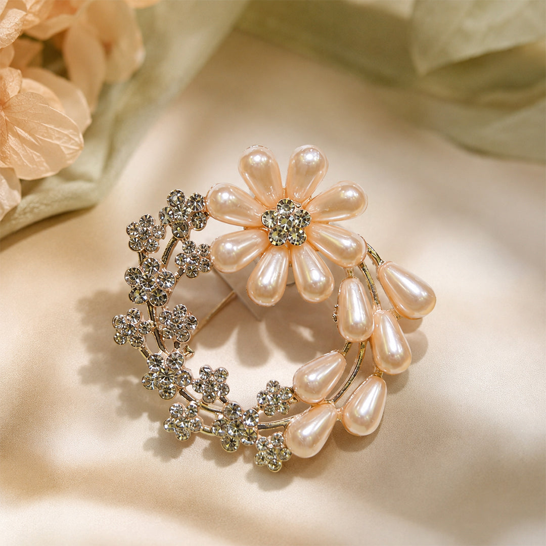 Broach PIN -JY-111D