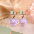 Earring - JY-12A