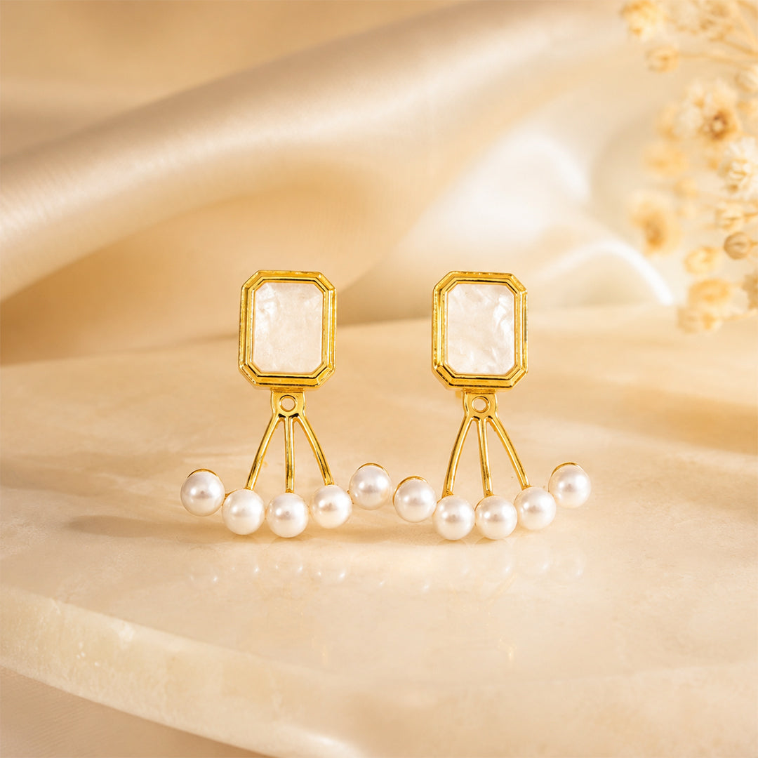 Earring - JY-13A