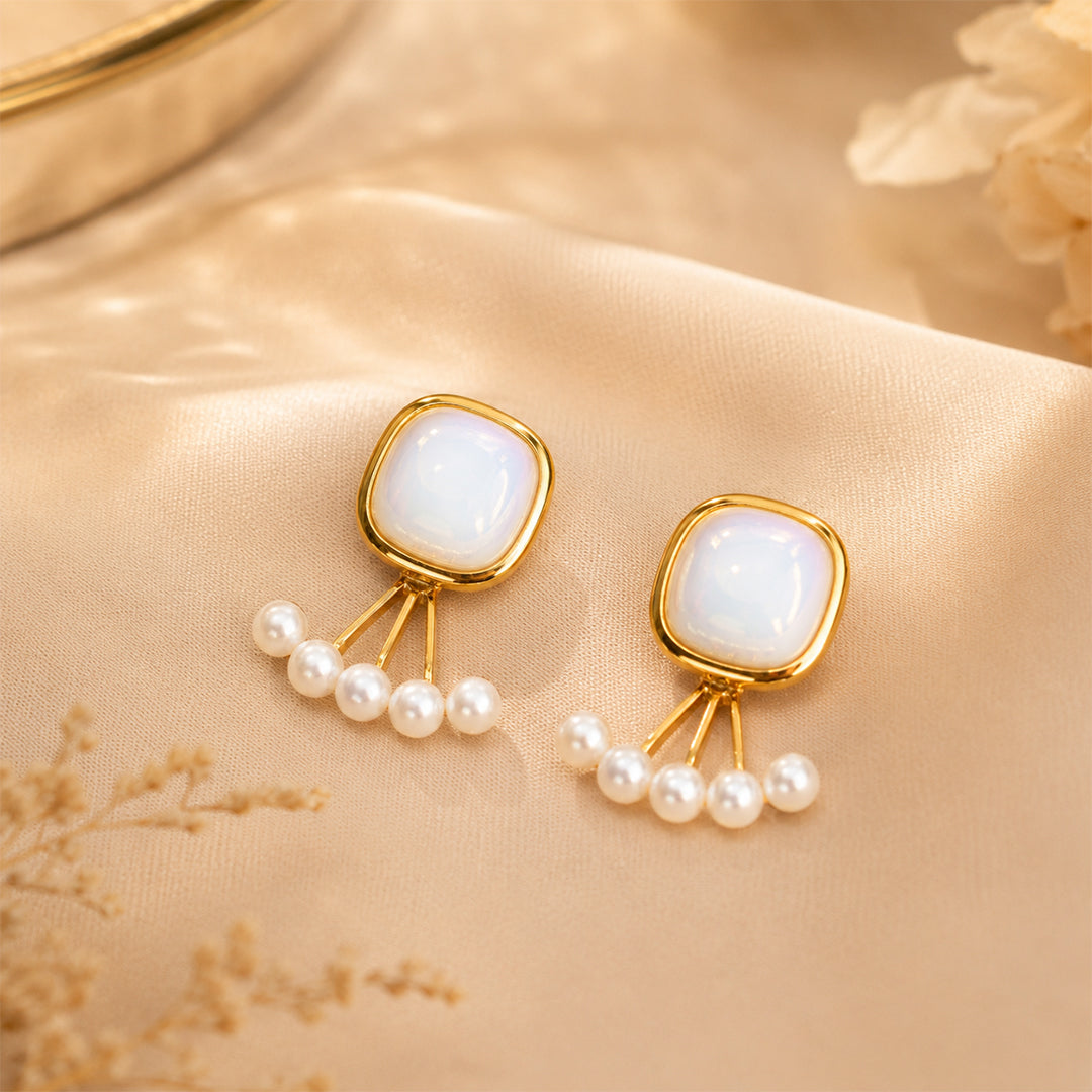 Earring - JY-13B