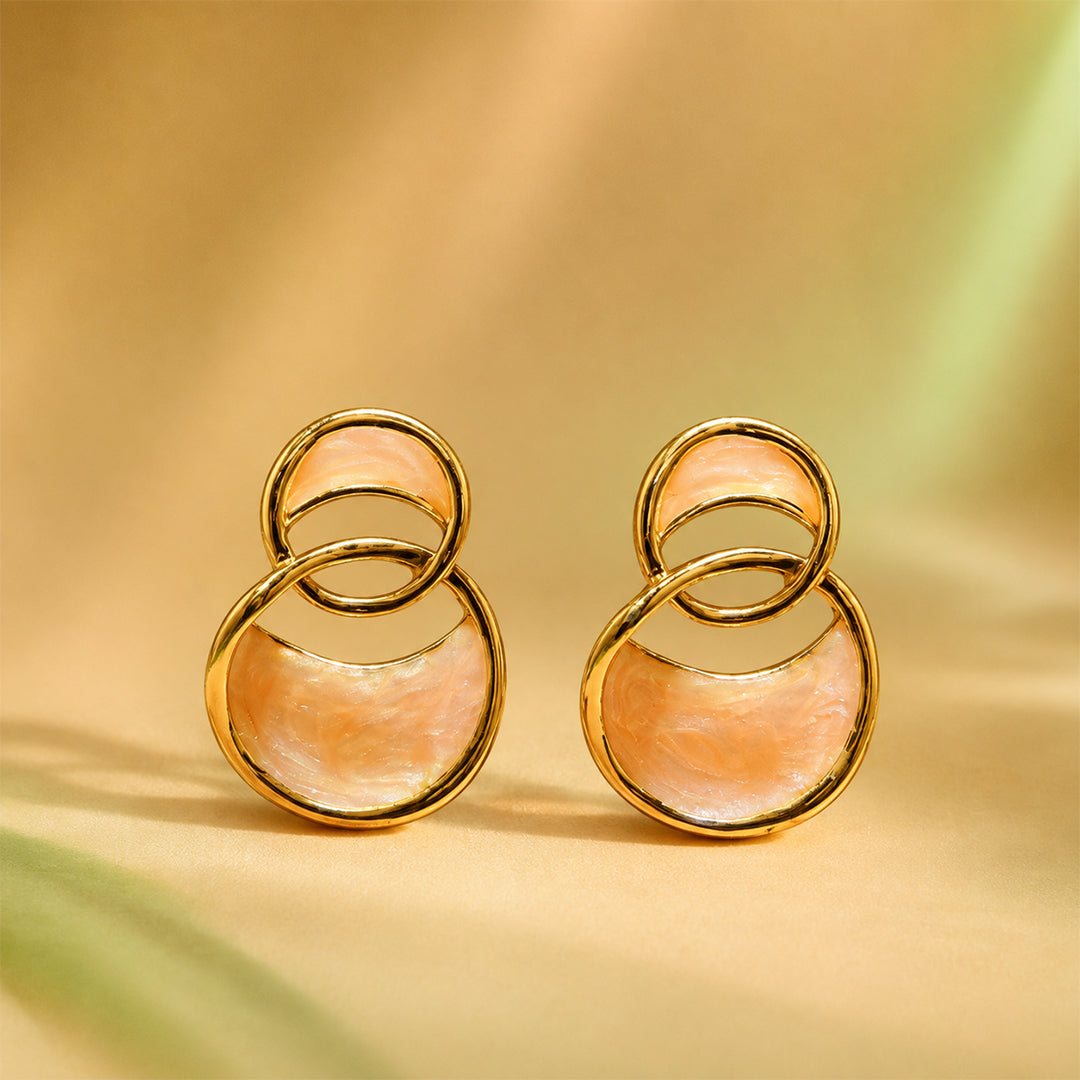 Earring - JY-19A