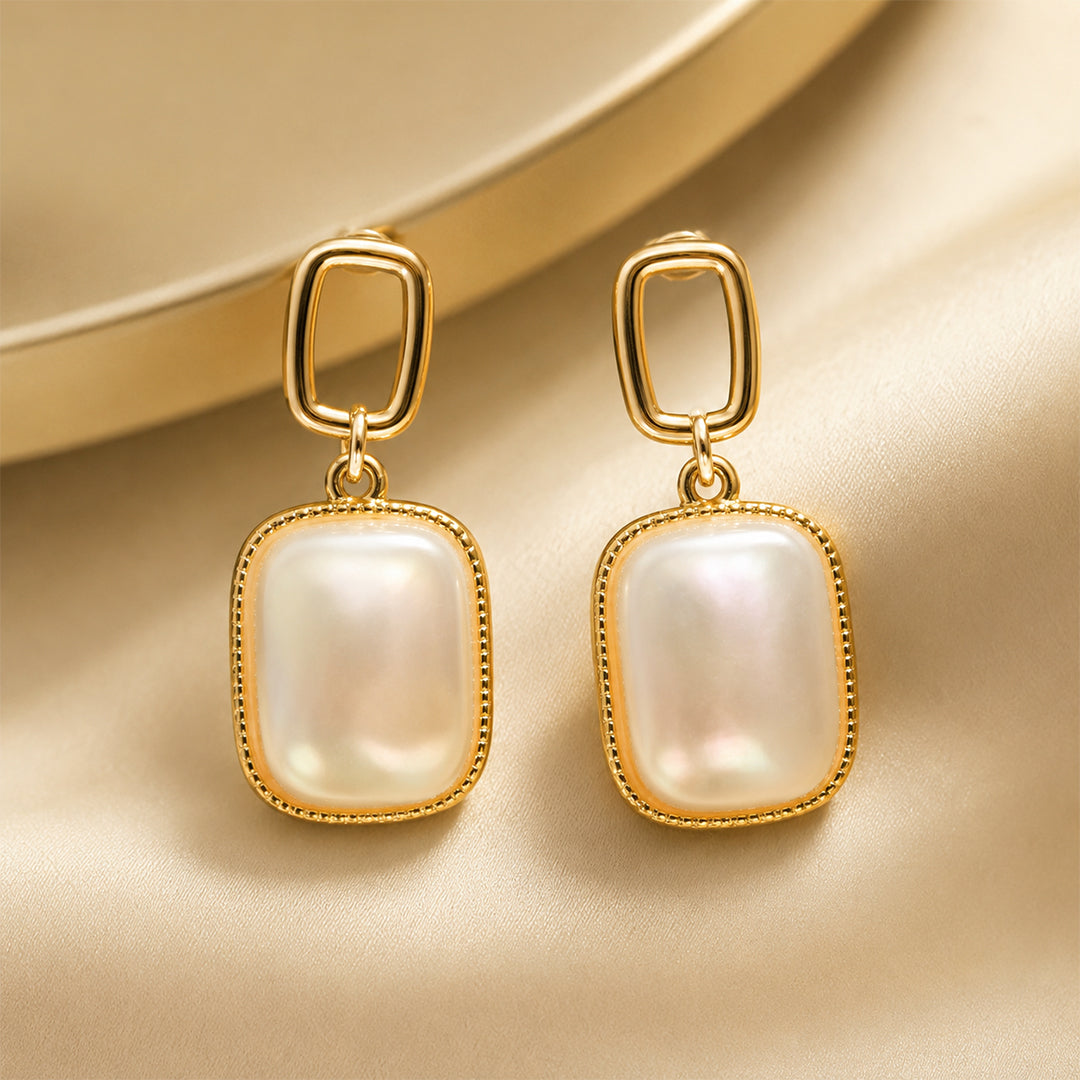 Earring - JY-19B