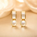 Earring - JY-28A