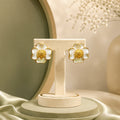 Earring -  JY-33A
