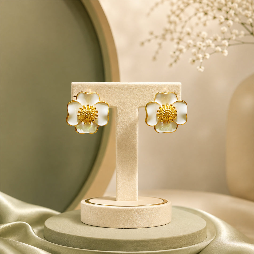 Earring -  JY-33A
