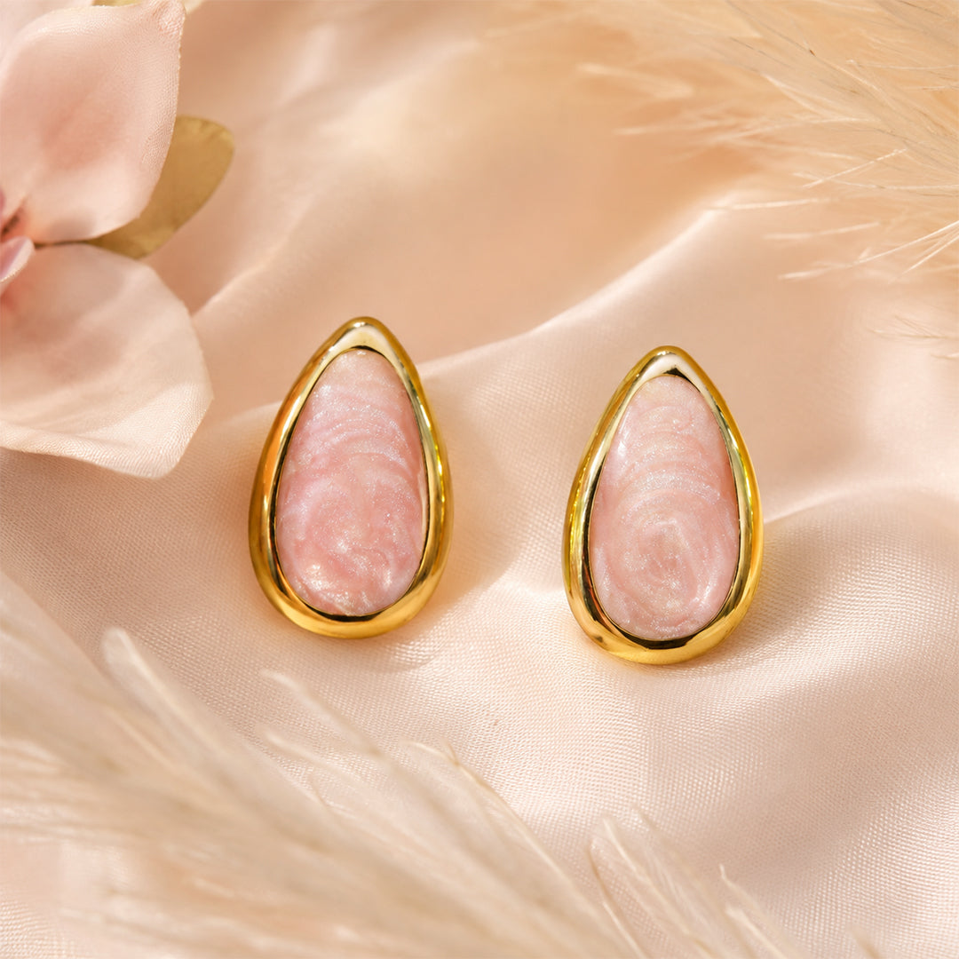 Earring - JY-35A