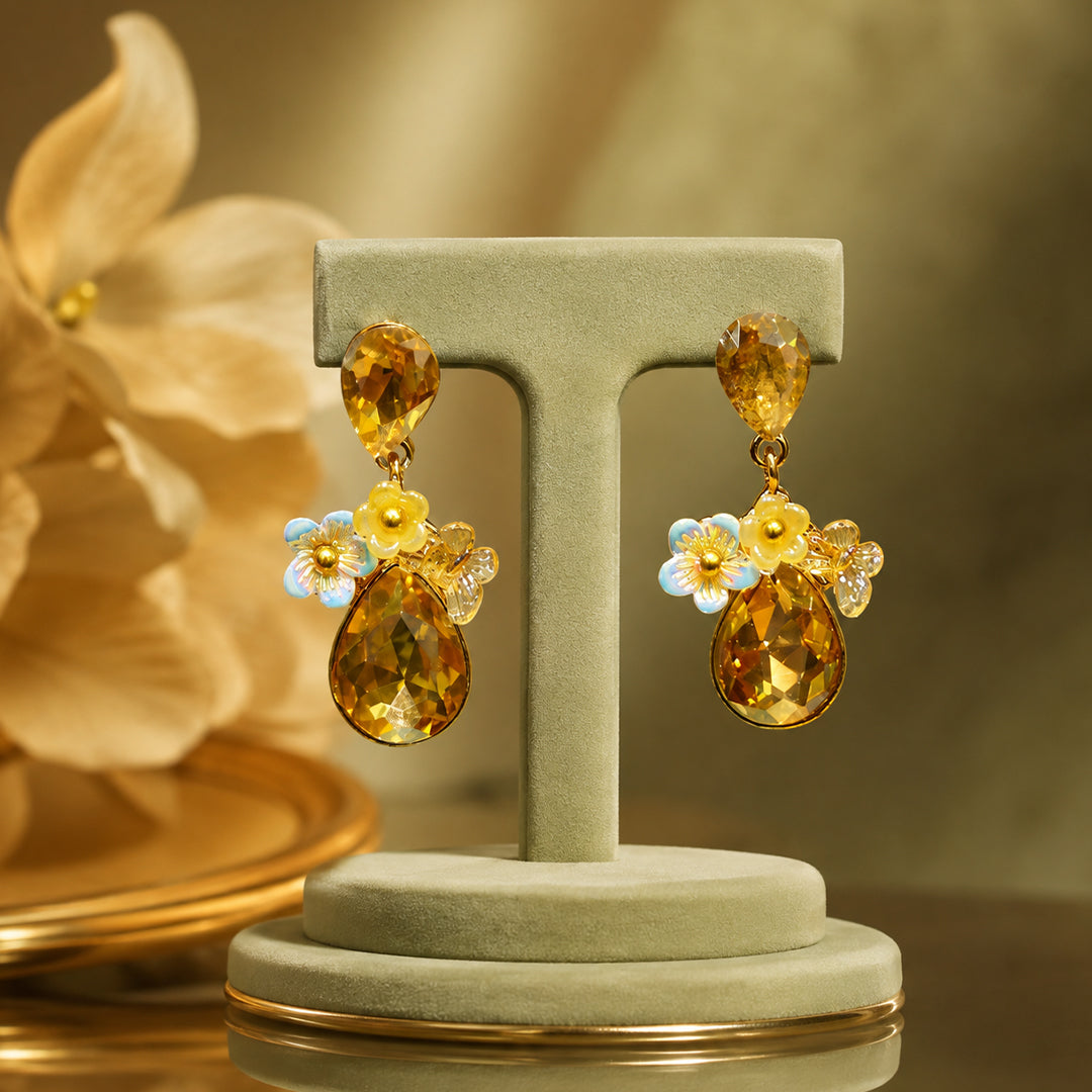 Earring - JY-39A