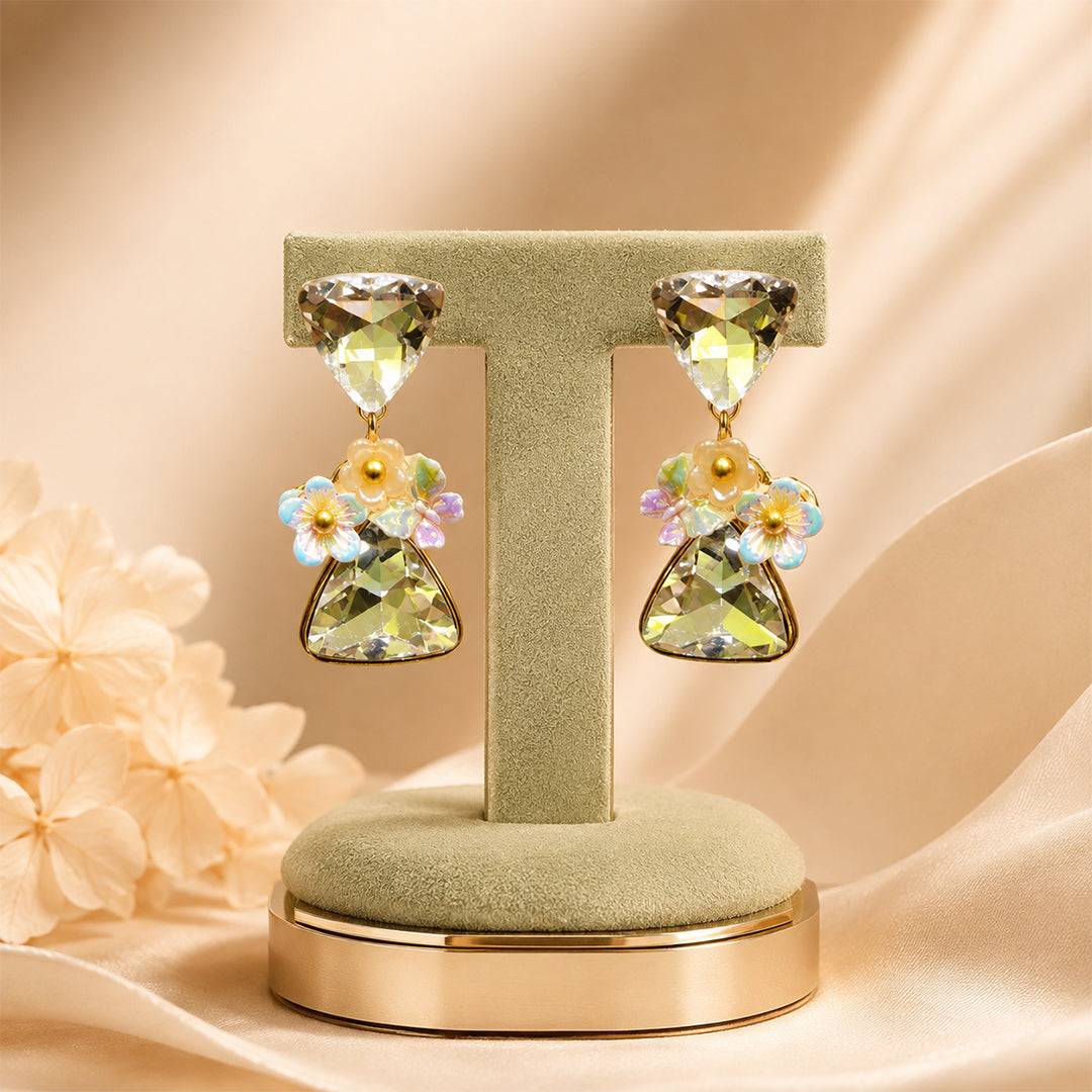 Earring - JY-39B