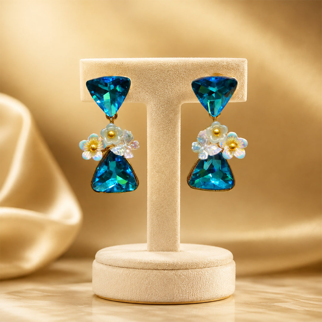 Earring - JY-97C
