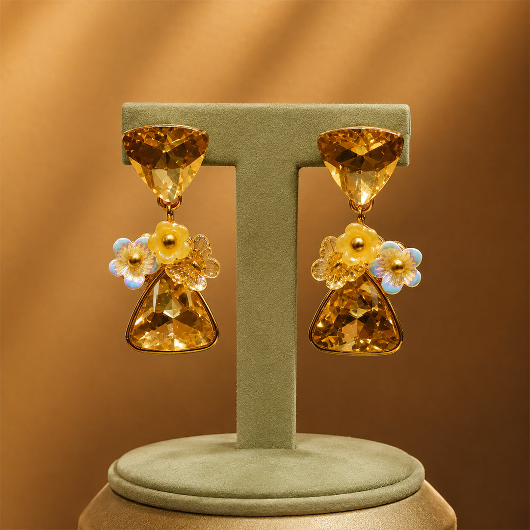 Earring - JY-39E