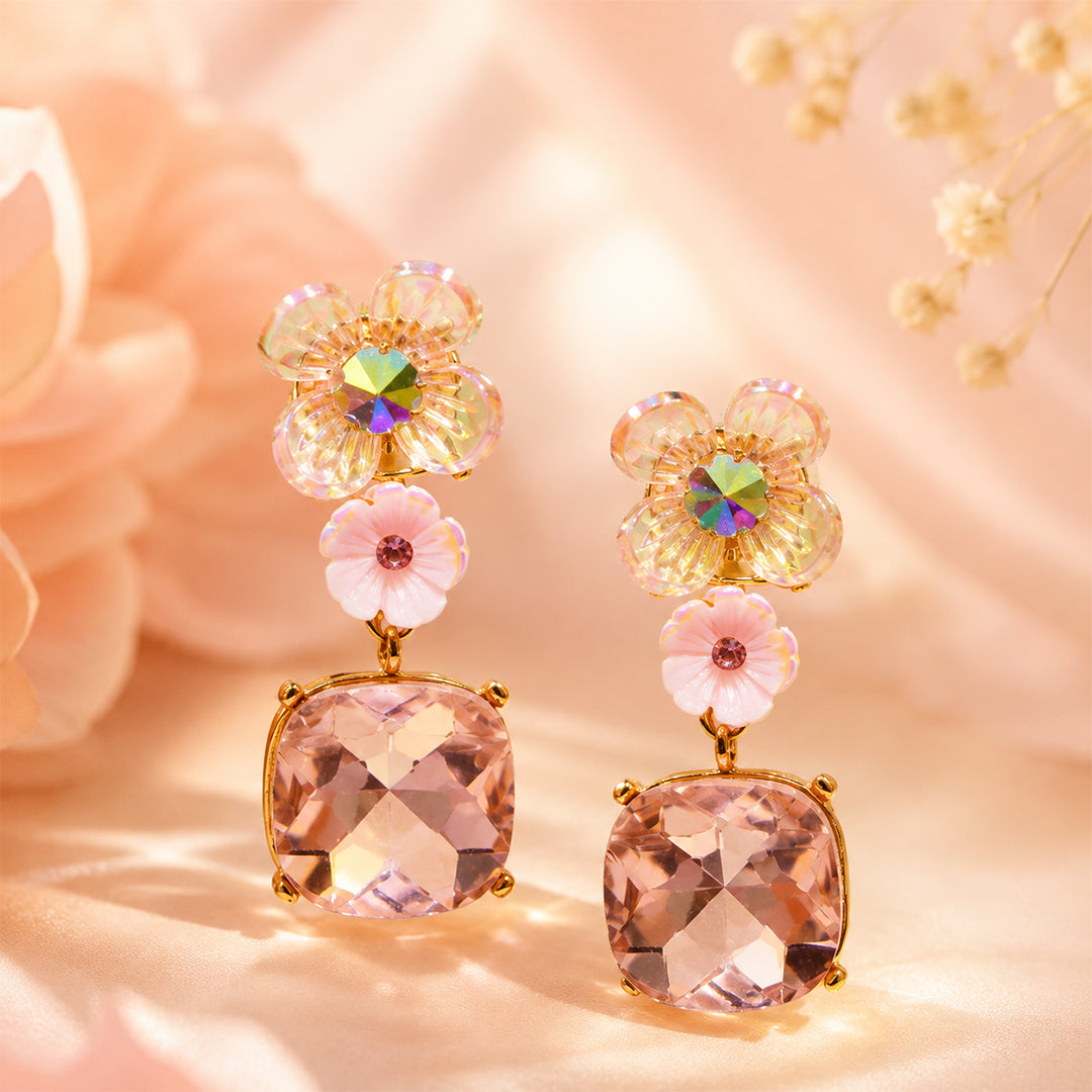 Earring - JY-40A