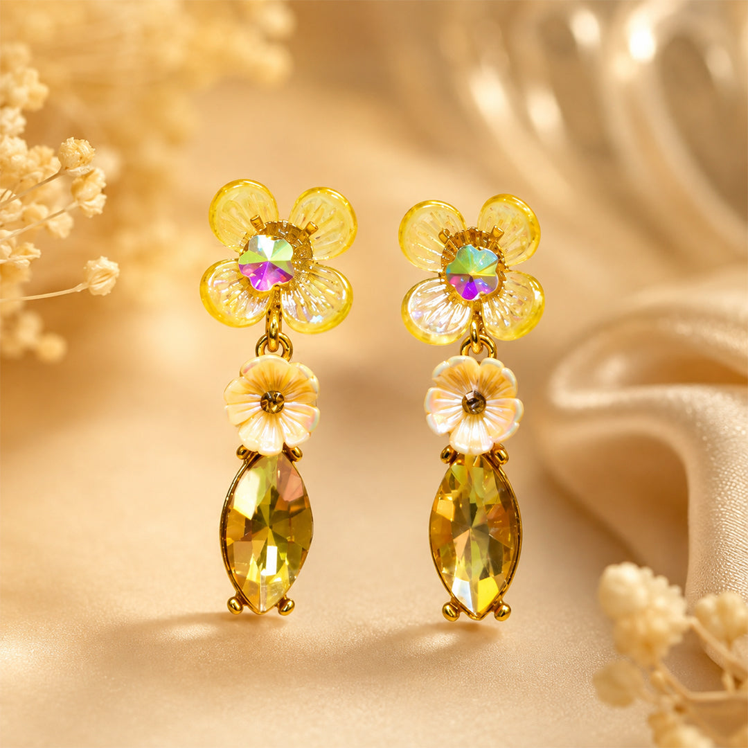 Earring - JY-40B