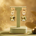 Earring - JY-40G