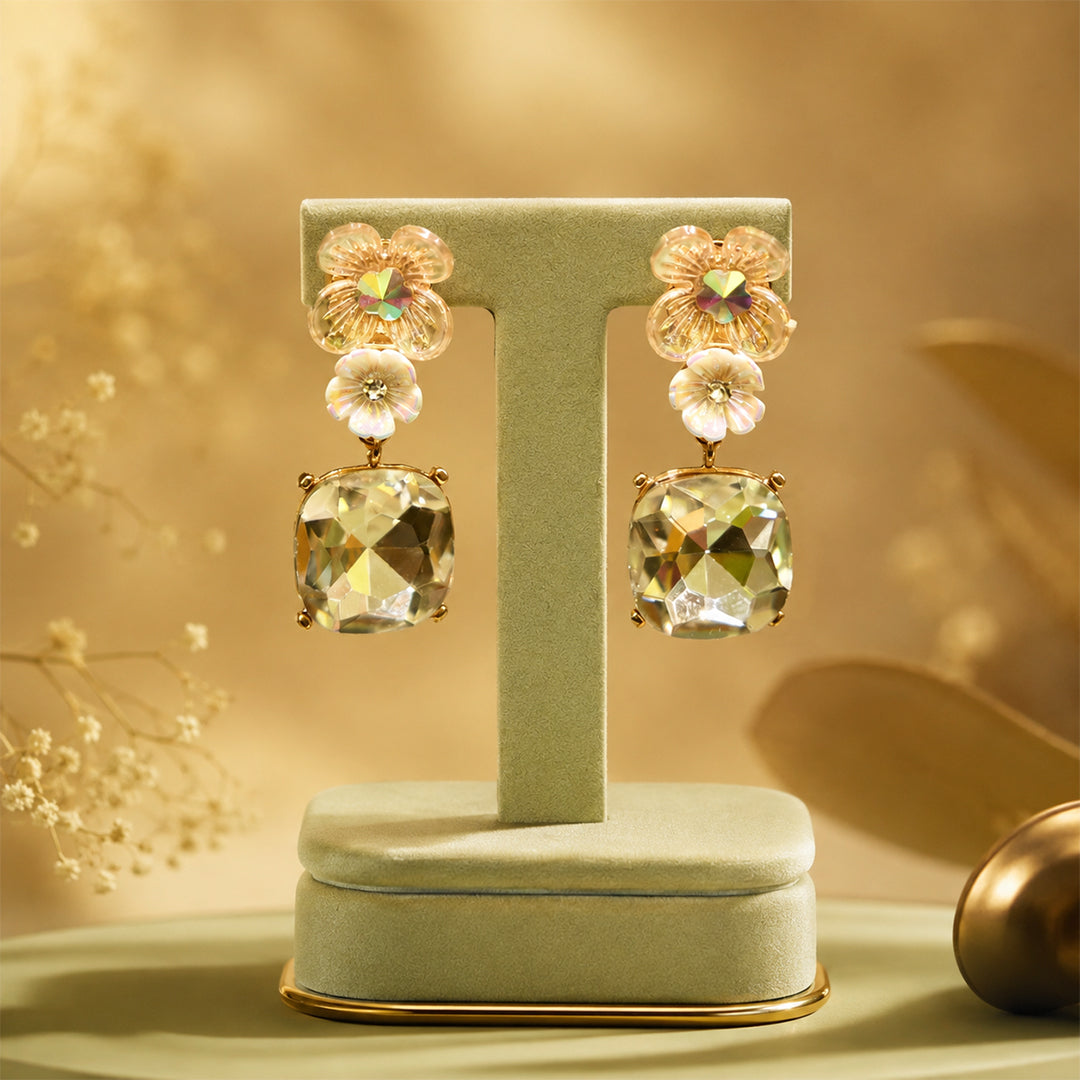 Earring - JY-40G