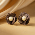 Earring - JY-42A