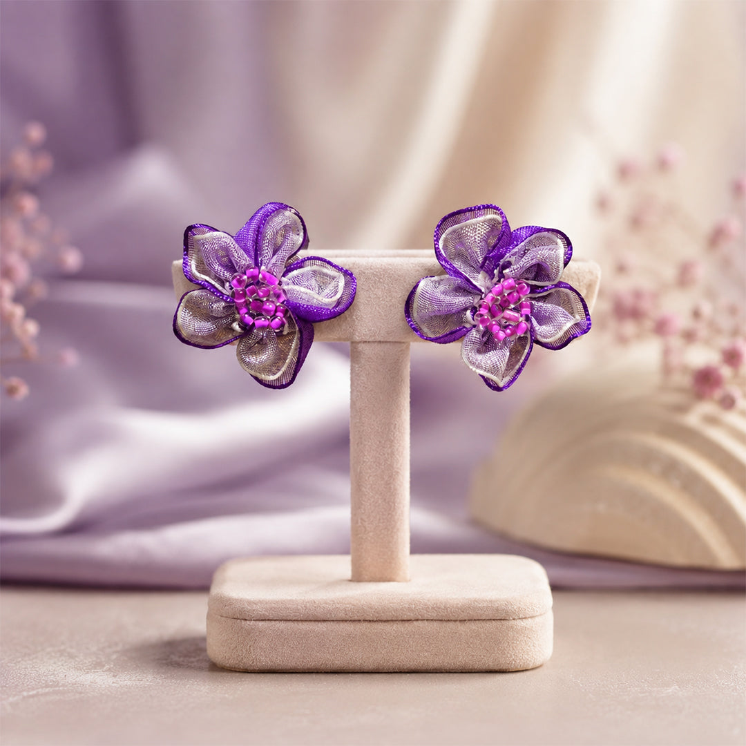 Earring - JY-42B
