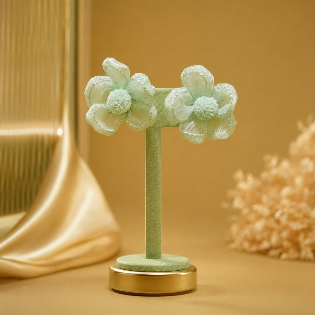 Earring - JY-42C
