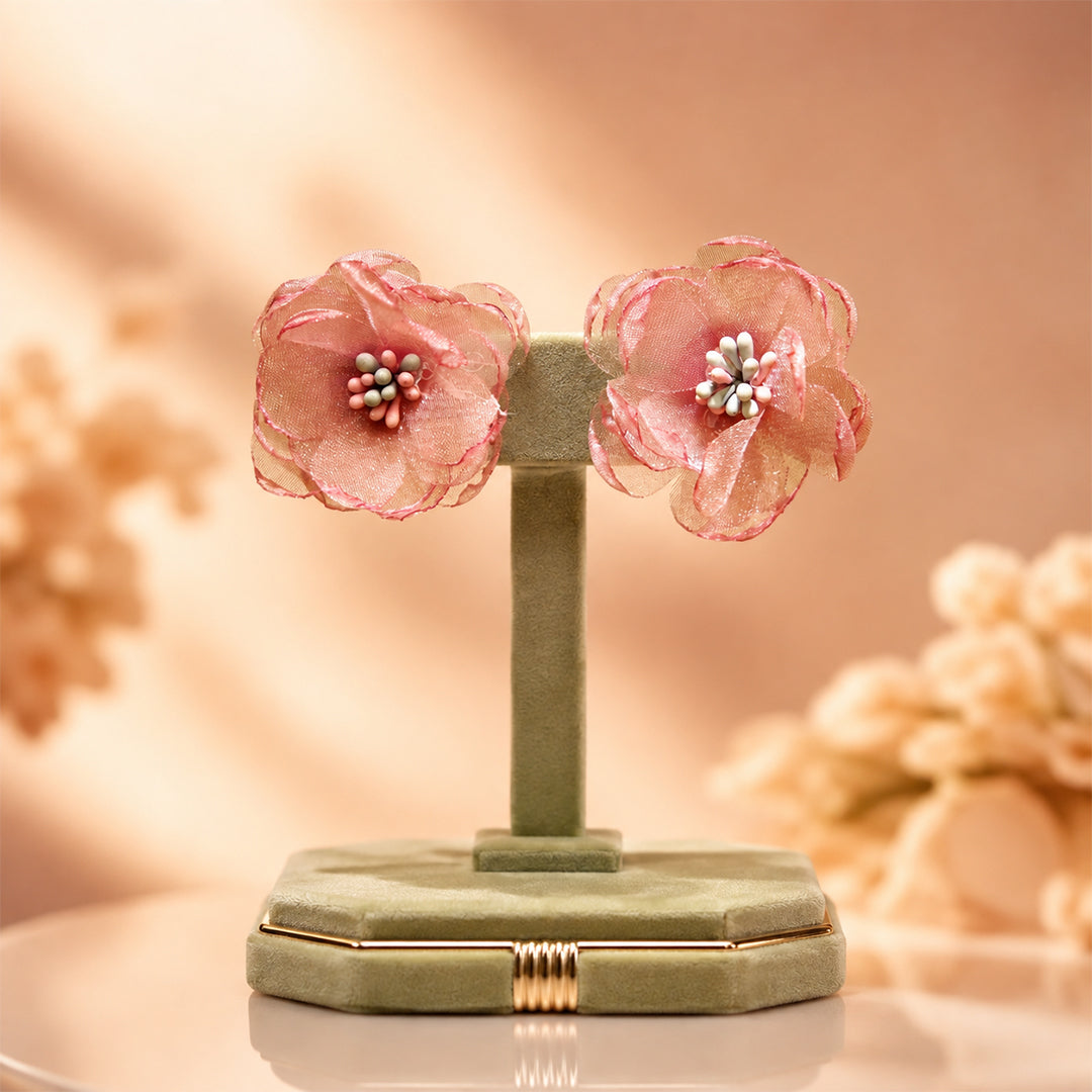 Earring - JY-40D