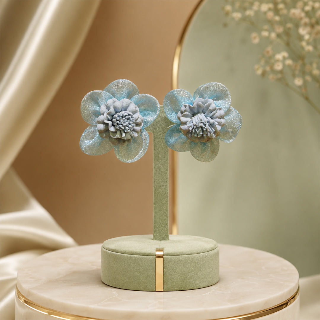 Earring - JY-42E