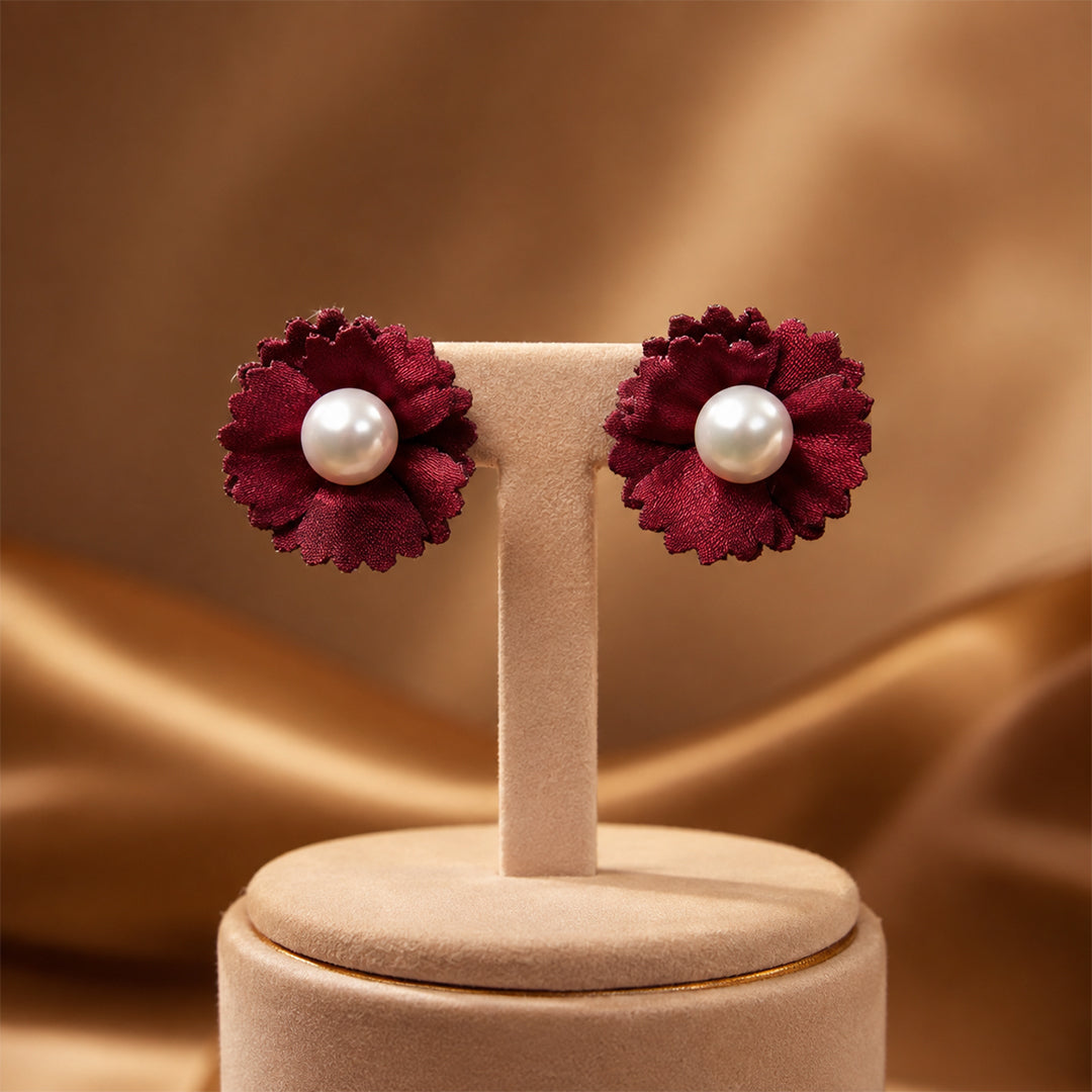 Earring - JY-42K